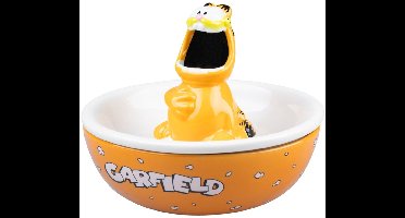 Grupo Erik Garfield - Snack Bowl Kom - Multicolours