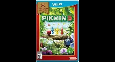 Nintendo Pikmin 3, Wii U Standaard Engels, Frans