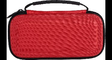 Bigben Nintendo Switch Lite Beschermhoes Case - Rood