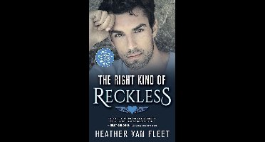 Reckless Hearts 2 - The Right Kind of Reckless