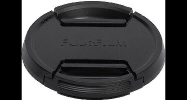 Fujifilm FLCP-72 II Lensdop 72mm