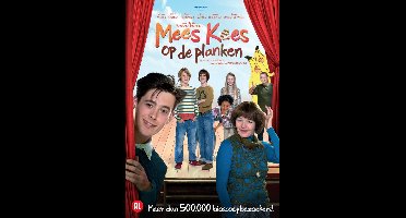 Mees Kees Op De Planken