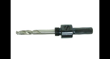 Irwin Gatenzaaghouder - Ø 14-30