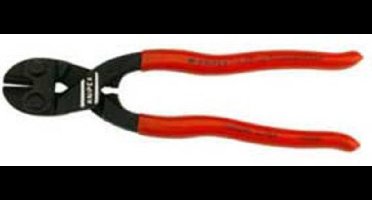 Knipex CoBolt - Middensnijtang - 200 mm