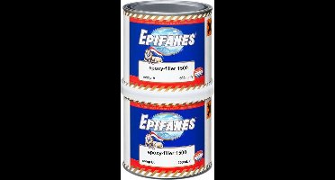Epifanes Epoxy Filler 1500 750 ml