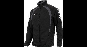 Hummel Team Top Full Zip