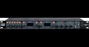 DAP-Audio Compact 9.2