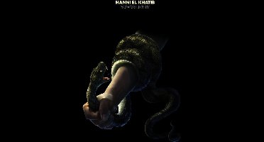 Hanni El Khatib - Moonlight (LP)