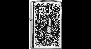 Aansteker Zippo Cancer