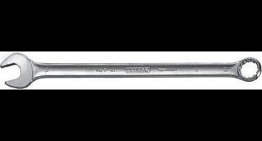 Gedore 6100890 7 XL 15 Ring-steeksleutel Sleutelbreedte (metrisch) 15 mm