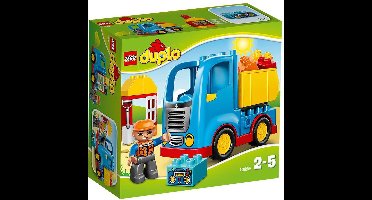 LEGO DUPLO Truck - 10529