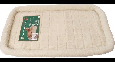 Draadkooibed Comfort Ivoor 112x65 cm