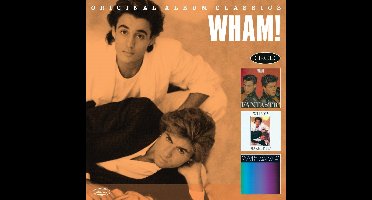 Original Album Classics