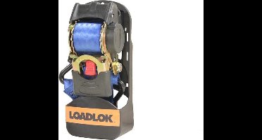 Loadlok Spanband Zelfoprollend 50mm 3M