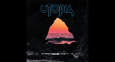 The Complete Bearsville Singles