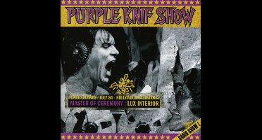 Purple Knif Show