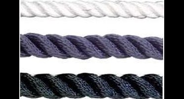 Anker Touw 3 Strengs Zwart (diameter: 16mm) (POL1210042118)