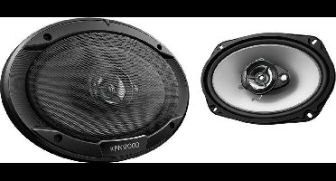 KENWOOD KFC-S6966