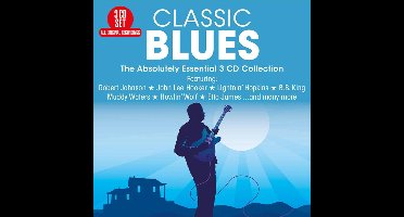 Classic Blues