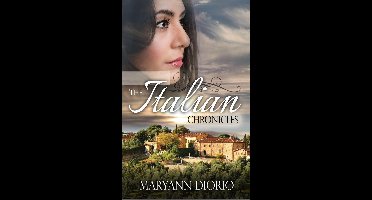 The Italian Chronicles: The Complete Trilogy