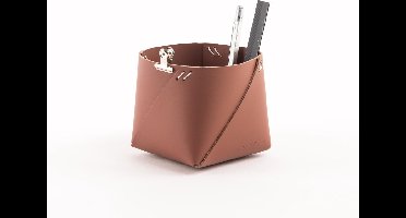 Vacavaliente - Home Accents Ruca Basket Small