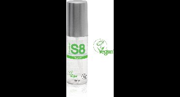 Ero Glijmiddel Stimul8 S8 Vegan 50 ml