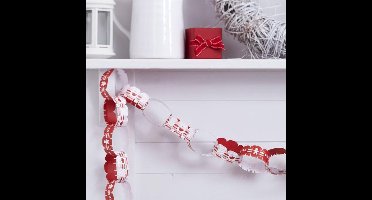 Ginger Ray - Cosy Christmas – Slinger Kersttrui motief DIY