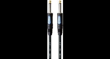 Cordial CCFI 1.5 PP intro instrumentkabel 1,5 m - Instrumentenkabel