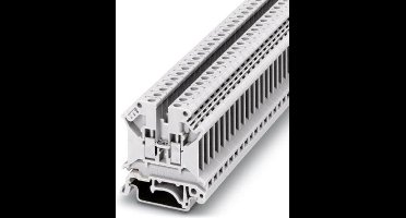 Phoenix Contact 3007327 klemmenblok 2 Wit