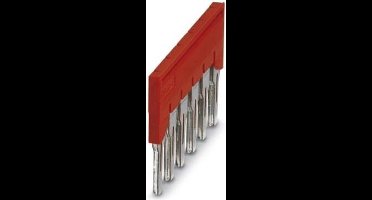 Phoenix Contact 3032470 klemmenblok Rood