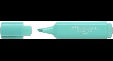 tekstmarker 1546 pastel aqua