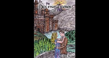 Den svarta stenen 2 - Den svarta stenen : Del 2