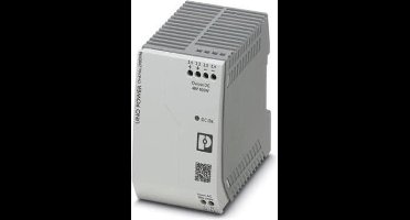 Phoenix Contact UNO-PS/1AC/48DC/100W DIN-rail netvoeding 48 V/DC 2.1 A 100 W 1 x