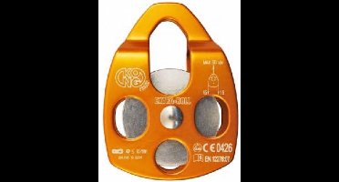 KONG EXTRA ROLL – Pully katrol