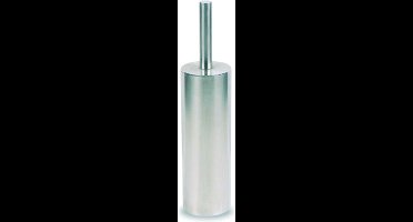 Ivana Necosteel Toiletborstelhouder - Toilet accessoire - RVS
