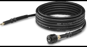 Kärcher XH 10 Slangverlenging voor hogedrukreinigers - 10 meter - Quick Connect - K 3 t/m K 7