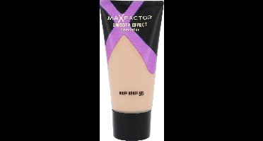 Max Factor Smooth Effect Foundation - Buff Beige