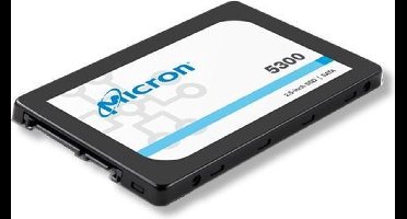 Lenovo 4XB7A17087 internal solid state drive 240 GB 2.5" SATA III 3D TLC NAND