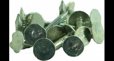 Asfaltnagel 3x20mm Verzinkt Pak 1kg