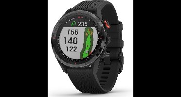 Garmin Approach S62 - GPS Golfhorloge - 47 mm - Zwart