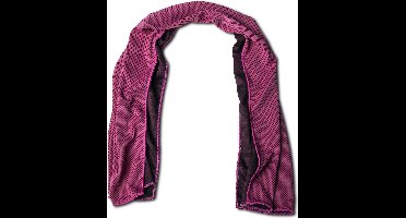 Koelhanddoek, Roze - Microvezel - Celly