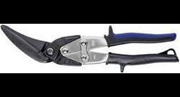 Erdi D22A MULTISNIP Longstyle Doorloopschaar - 280mm