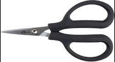C.K Schaar voor glasvezel 160 mm T4505