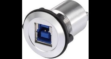 TRU COMPONENTS USB-10 USB-inbouwbus 3.0 Bus, inbouw Inhoud: 1 stuk(s)