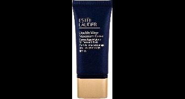 Estee Lauder - Double Wear Maximum Cover Camouflage Makeup for Face and Body SPF 15 Cover Make-Up on face and body 30 ml 1C1 Cool Bone -