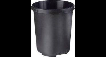 HAN papierbak - KLASSIK XXL - 50 liter - zwart - hoogwaardig kunststof - HA-1836-13