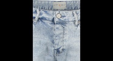 Heren jeans Cast Iron Slim Bright Wash