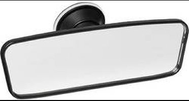 IWH 019215 Extra spiegel Met zuignap