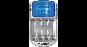 Battery charger Varta 4 Batteries AA/AAA 12 V