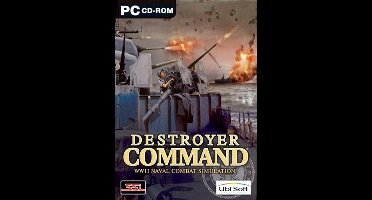 Destroyer Command